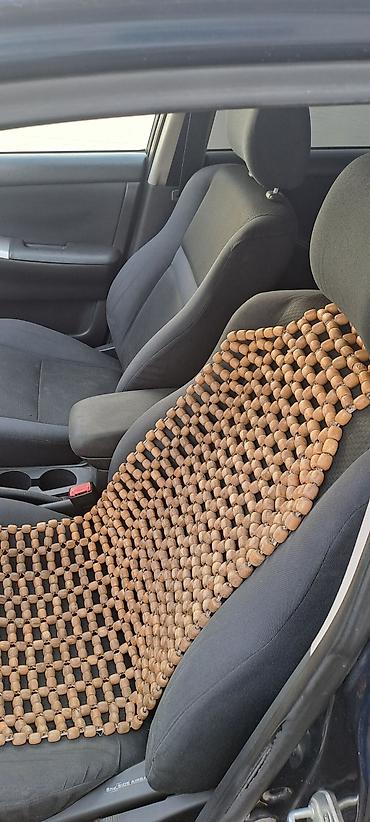 полики королла: Toyota Corolla: 2005 г., Бензин, Универсал — 8