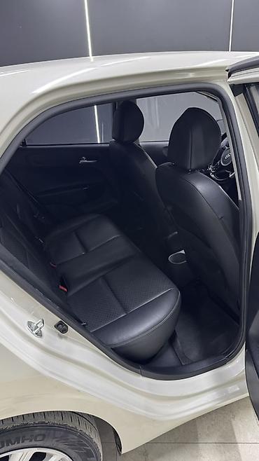 Kia: Kia Morning: 2018 г., Автомат, Хэтчбэк — 12
