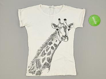 koszula lala: ONLY, T-shirt damski, rozmiar S — 2