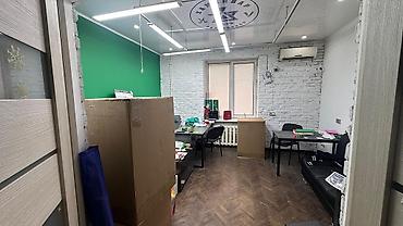 Аренда кабинетов в салонах красоты: Аренда кабинетов в салонах красоты, 20 м² — 8