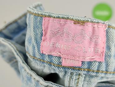 miniówka: Denim Co, Spódnica damska, rozmiar S — 4