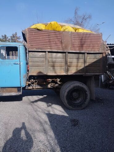 авто в рассрочку фит: Вывоз строй мусора, По городу, с грузчиком