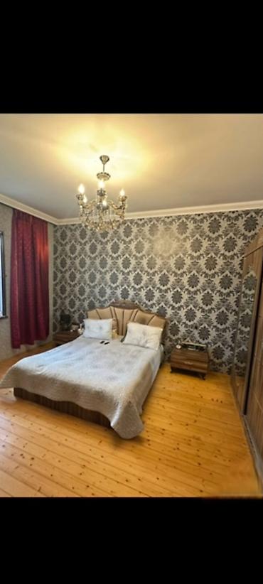 Həyət evləri və villaların satışı: Hövsan qəs. 5 otaqlı, 240 kv. m, Kredit yoxdur, Orta təmir — 4