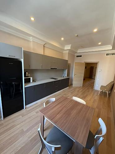 Mənzil kirayələyirəm: Koroğlu metrosu | 2 Otaqlı Mənzil Kirayə Verilir 📍 Ünvan: Heydər — 7