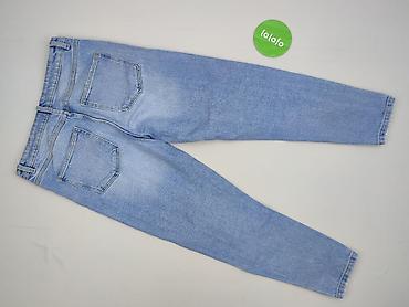 kurtka bomber cropp: Jeansy damskie, rozmiar M — 3