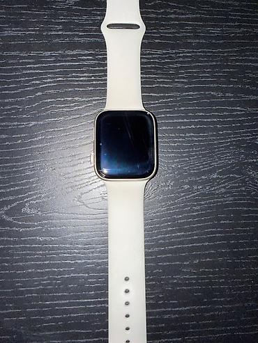 geforce nvidia 1060: Apple watch SE2 44mm. Qutusu və original şarj cihazı var. Üzərində — 2