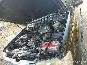 prado 4 mator: Toyota Land Crui, 4.5 л, Бензин, 2006 г., Б/у — 3