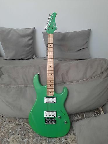 cort: Cort G250 Spectrum, SuperStrat HH, (🇮🇩 Indonesia) состояние нового — 1