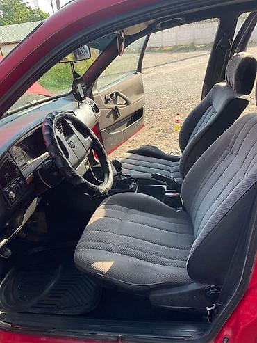 голф венто: Volkswagen Passat: 1990 г., 1.8 л, Механика, Бензин, Универсал — 3