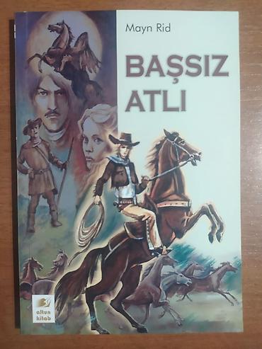 Bədii ədəbiyyat: Satılır: 4 kitabdan ibarət dəst 1) Daniel Defo, “Robinzon Kruzo” - — 22