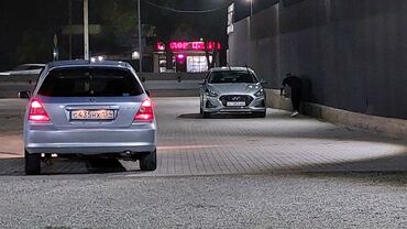 хонда цивик 2020: Honda Civic: 2001 г., 1.5 л, Вариатор, Бензин, Хетчбек