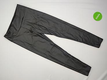 sprzedam rajstopy: Leggings, Legginsy Ze skóry ekologicznej damskie, rozmiar L — 2