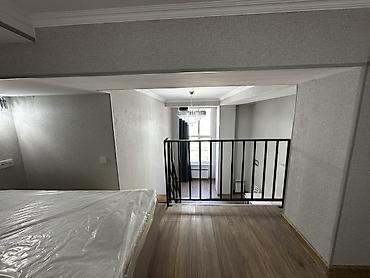 квартира в цуме: 40 м², С мебелью полностью — 5