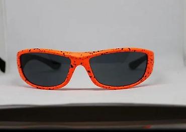 Naočare: Vintage West Coast bajkerske naočare za sunce. Izvrsne West Coast — 2