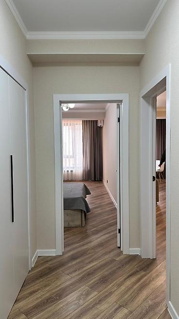 Продажа квартир: 2 комнаты, 55 м², Элитка, 6 этаж, Дизайнерский ремонт — 3