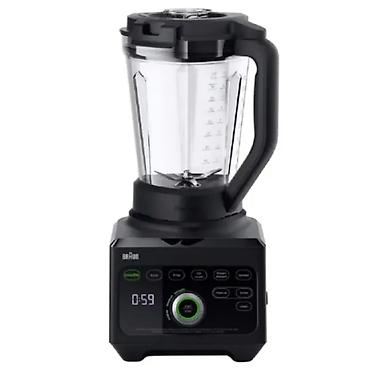 blender: Braun JB9040BK PowerBlend 9 stolüstü blender Yüksək güc və dəqiq — 3