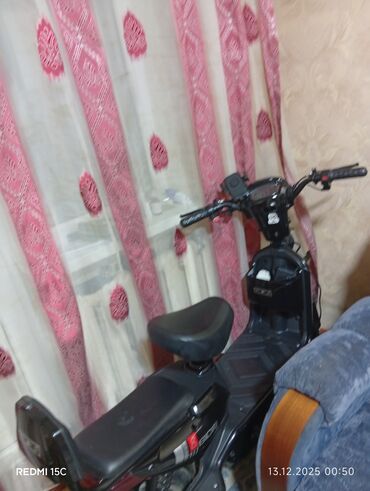 Электровелосипеды: Электровелосипед, Б/у — 3