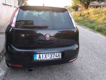 Fiat: Fiat Punto: 1.3 l. | 2013 έ. 150000 km. Χάτσμπακ — 4