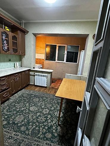 квартиры в учкуне: 4 комнаты, 120 м², Учкун мкр 1 этаж — 6