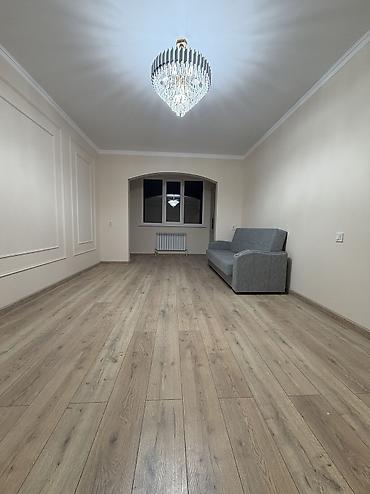 дрим хаус фламинго: 1 комната, 45 м², Киргизия 1 107 серия, 6 этаж, Евроремонт — 5