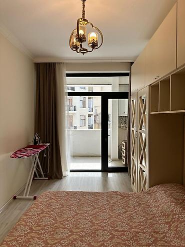 barda: Pilot Residence – 3 otaqlı premium mənzil (90 m²) kirayə Ünvan — 10