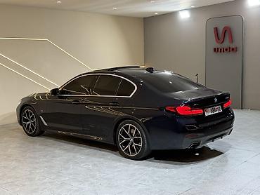 редуктор лада 2107: BMW 5 series: 2020 г., 2 л, Автомат, Бензин, Седан — 5