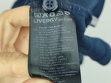 lech hydro: Livergy, Koszulka polo dla mężczyzn, rozmiar XL — 6