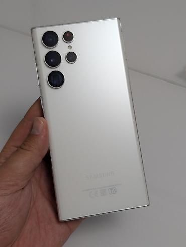 galaxy tab e: Samsung Galaxy S22 Ultra, Б/у, 128 ГБ, цвет - Белый, 2 SIM — 6