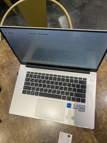 купить колонку мифа: Ноутбук, Huawei, 8 ГБ ОЗУ, Intel Core i5, Б/у, Для несложных задач, память SSD