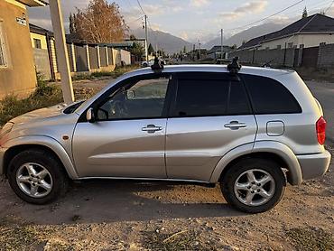 шевроле спарк м300: Toyota RAV4: 2002 г., 2 л, Механика, Бензин, Кроссовер — 2