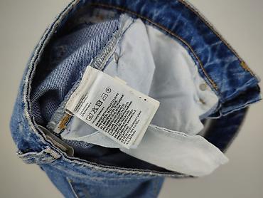 jeans flare: H&M, Jeansy damskie, rozmiar M — 6