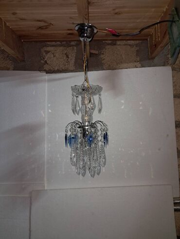 Çilçıraqlar: Çılçıraq, 3 lampa -da lalafo.az — 3 Çilçıraqlar: Çılçıraq, 3 lampa — 3