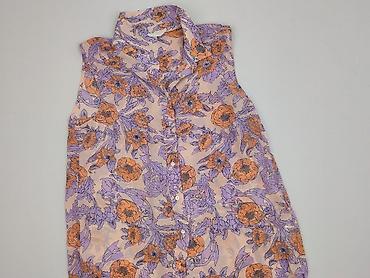 bluzy cekinowe: H&M, Bluzka damska, rozmiar S — 1