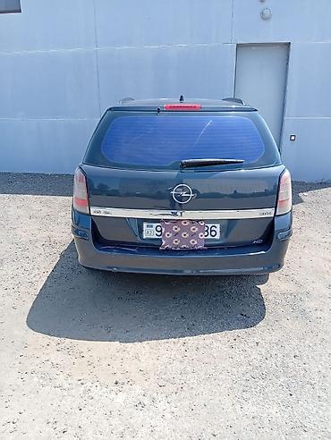 hunday disk teker: Opel Astra: 1.3 l | 2009 il 440000 km Universal — 5