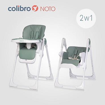 ikea nocni ormaric: COLIBRO STOLICA ZA HRANJENJE NOTO AGAVA – 2u1 (hranilica + ležaljka) — 1