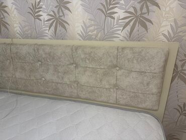 Çarpayılar: İkinəfərlik çarpayı, Matras ilə — 6