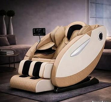 Ostali proizvodi za kuću: ✨️ LIČNI SPA U VAŠEM DOMU Zero-gravity masažna fotelja – potpuna — 15