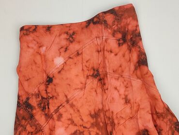 spódniczka skórzane czarne: Spódnica damska, rozmiar S