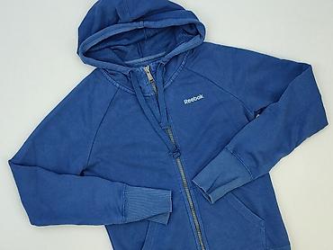 reebok bluzy: Reebok, Bluza z kapturem damska, rozmiar XS — 1