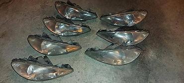brezza 170 klima cena: FAR H4 ZA PEUGEOT 206 | imam sve delove za peugeot 206 — 1