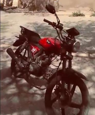 turan m50: Salam aleykum Tufan M50 110cc moto ideal motodu problem ayağlığları — 1