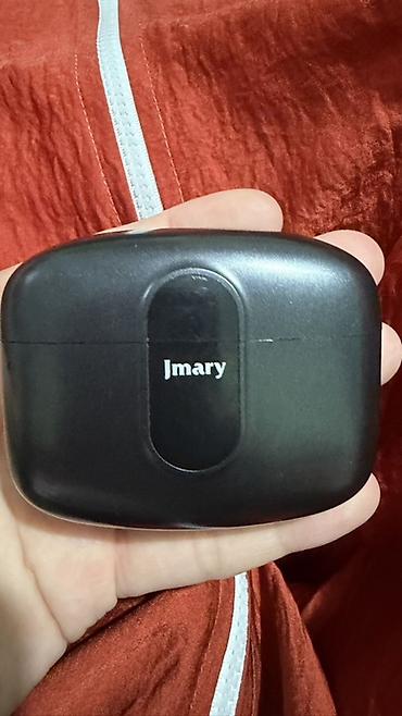 apple studio: Беспроводная петличная система Jmary MW-17 - Комплект: 2 передатчика — 2