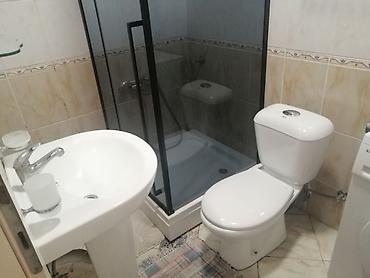 Apartments for rent: Izdajem namešten stan u Novom Sadu na Grbavici. Garsonjera se nalazi u — 4