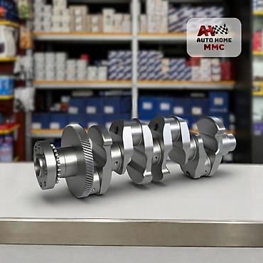 e motor: 🚗Marka: LAND ROVER 2.0 - 240 PS / 204DTA 🔧Brend: MOTUS TÜRKİYƏ — 1