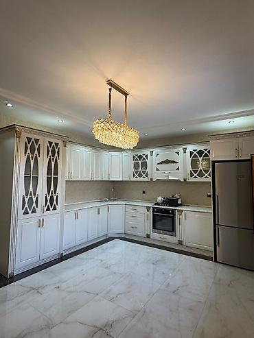 kuhna: 7 metrelik metbex mebeli satilir* *qiyməti 1500₼* *ūnvan Ramani — 1
