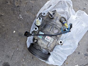 aveo kompressor: Hyundai SANTAFE, 2.4 л, Бензин, 2013 г., Б/у