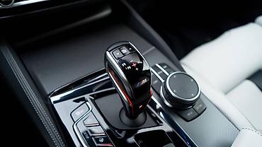 BMW: BMW M5: 2019 г., 4.4 л, Автомат, Бензин, Седан — 21