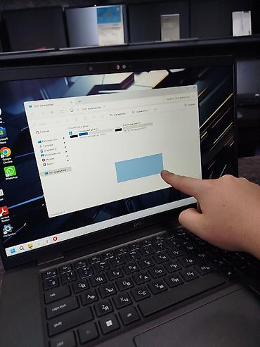 Ноутбуки Dell: Для программирования, Б/у, Intel Core i5 — 9