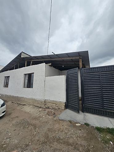 5: Продаётся дом в г. Балыкчы, адрес: ул. Ленинградский, 16а. 4 комнат — 3