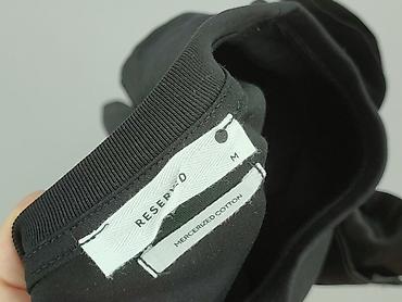 t shirt basic h: T-shirt damski, rozmiar M — 5